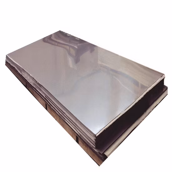 Precio de fabricante profesional AISI 300/400/200/600/900/Series 201/304/304L/316L/321/310 Acero inoxidable/aluminio/carbono/galvanizado/cobre/aleación/hoja